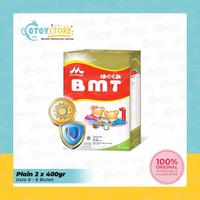 Gambar Morinaga Bmt Gold 800 Gram / Susu Formula Bayi ( 0 - 6 Bulan ) Asli 100% dari Dinar store10 undefined 1 Tokopedia