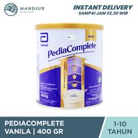 Gambar Pediasure Complete Vanila 400 Gram - Susu Formula Anak Malnutrisi Asli 100% dari Dinar store10 undefined 2 Tokopedia