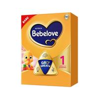 Gambar Bebelove 1 Susu Formula Bayi 0-6 Bulan 400 Gr / Susu Anak Asli 100% dari Dinar store10 undefined 1 Tokopedia