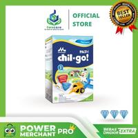 Gambar Morinaga Chil Go Powder 1+ Vanila , Madu 1000G Asli 100% dari Dinar store10 undefined 1 Tokopedia