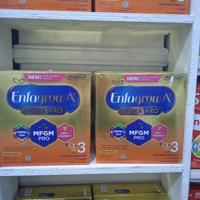 Gambar Enfagrow A+ Tahap 3 Madu 400 Gram Ed 2024 Asli 100% dari Dinar store10 undefined 1 Tokopedia
