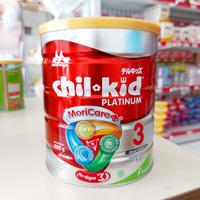 Gambar Morinaga Chil Kid Susu Platinum 3 Moricare Madu Vanila 800G -Susu dari BABY PAY 2 undefined 3 Tokopedia