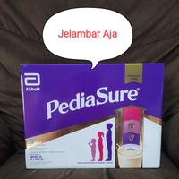 Gambar Pediasure Triplesure 1800Gr Vanila Jumbo Asli 100% dari Dinar store10 undefined 1 Tokopedia