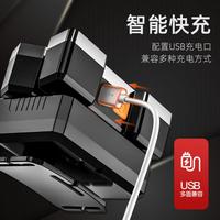 Gambar Senter Kepala 5 Led H501 Camping Outdoors Usb Super Terang dari Grosir Surabaya Barat undefined 5 Tokopedia