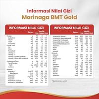 Gambar Morinaga Bmt Regular 0 To 6 Bulan Susu Box 400 G Asli 100% dari Dinar store10 undefined 5 Tokopedia
