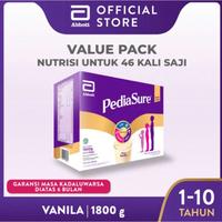Gambar Pediasure Triplesure Vanila 1800Gr dari BABY PAY 2 undefined 2 Tokopedia