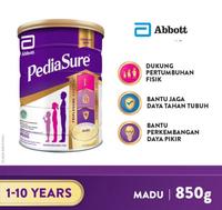 Gambar Pediasure Madu 850 Gram (1-10 Tahun) - Susu Pertumbuhan Anak Asli 100% dari Dinar store10 undefined 5 Tokopedia