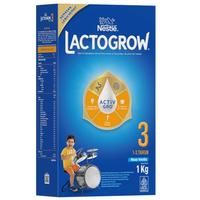 Gambar Lactogrow Tahap 3 1-3 Tahun Vanilla, Madu 1Kg Asli 100% dari Dinar store10 undefined 1 Tokopedia