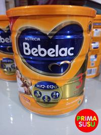 Gambar Bebelac 3 800 Gram, Madu, Vanila Susu Formula Anak Nutricia Asli 100% dari Dinar store10 undefined 3 Tokopedia