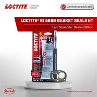 Gambar Henkel Loctite Si 5699 Gasket Sealant Lem Paking/Gasket 80 Ml Promo dari Waroeng Idjoe undefined 5 Tokopedia