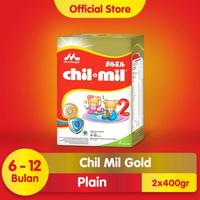 Gambar Chil Mil 800 Gram Usia 6-12 Bulan Asli 100% dari Dinar store10 undefined 1 Tokopedia