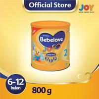 Gambar Bebelove 2 800 Gr Asli 100% dari Dinar store10 undefined 1 Tokopedia
