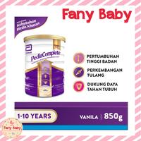 Gambar Pediasure Complete Vanilla 850 Gr dari BABY PAY 2 undefined 1 Tokopedia