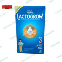 Gambar Lactogen 3 1 Kg Md Asli 100% dari Dinar store10 undefined 1 Tokopedia