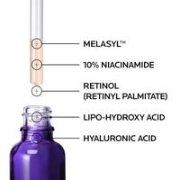 Gambar La Roche Posay Mela B3 Serum (30ml) - Intensive Anti Dark Spot Concent dari La Rose Rouge undefined 3 Tokopedia
