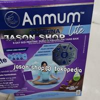 Gambar ABSOLUTE| Susu ibu hamil Anmum Materna isi 400 gram dari OVEROFFICIAL undefined 5 Tokopedia