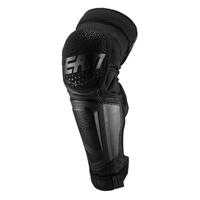 Gambar (Baru) Leatt Knee Shin Guard EXT Hybrid / Knee Guard MTB Sepeda MX Trail dari Manchunian Sport Store undefined 1 Tokopedia