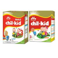 Gambar Chil Kid 1560Gr Madu / Vanila dari BABY PAY 2 undefined 2 Tokopedia