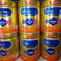 Gambar Enfagrow A+ 3 800Gr Madu Vanila Original Mfgm Asli 100% dari Dinar store10 undefined 1 Tokopedia