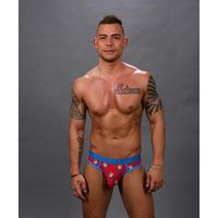 Gambar New Stock Size S 2020! Andrew Christian Brief Underwear Size Small (Celana 28-30) dari hawaness .id undefined 5 Tokopedia