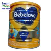 Gambar Bebelove 2 800Gr Asli 100% dari Dinar store10 undefined 4 Tokopedia
