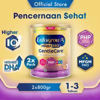 Gambar Enfagrow A+ Gentle Care Susu Formula Untuk Gangguan Pencernaan 800Gx2 Asli 100% dari Dinar store10 undefined 1 Tokopedia