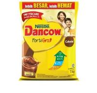 Gambar Dancow Fortigro Coklat 1Kg Asli 100% dari Dinar store10 undefined 1 Tokopedia