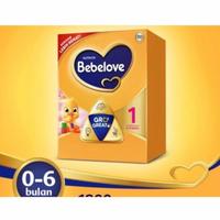 Gambar Bebelove 1 400Gr Asli 100% dari Dinar store10 undefined 1 Tokopedia