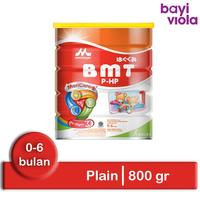 Gambar Morinaga Bmt Php Susu Formula Bayi (0-6 Bulan) 800 Gr Asli 100% dari Dinar store10 undefined 1 Tokopedia