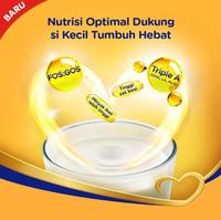 Gambar Dt- Bebelove 2 1800Gr Box Susu Formula Bayi Asli 100% dari Dinar store10 undefined 4 Tokopedia