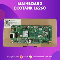 Gambar Board L6260 Mainboard Epson L 6260, Part Number 222974202 New Original dari FixPrint Indonesia undefined 1 Tokopedia