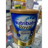 Gambar Susu Formula Nutribaby Royal Premature 400Gr Asli 100% dari Dinar store10 undefined 2 Tokopedia