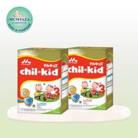 Gambar Morinaga Chil Kid Vanila- Madu 800Gr - Potong Tutup Asli 100% dari Dinar store10 undefined 1 Tokopedia