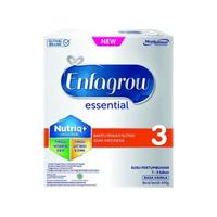 Gambar Enfagrow Essential 3 Vanilla Ktk 400Gr Asli 100% dari Dinar store10 undefined 3 Tokopedia