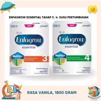 Gambar Enfagrow Essential Tahap 3/4 1800 Gram (3X600Gr) Asli 100% dari Dinar store10 undefined 2 Tokopedia
