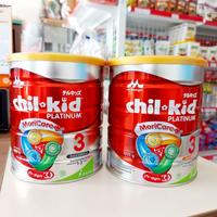 Gambar Morinaga Chil Kid Susu Platinum 3 Moricare Madu Vanila 800G -Susu dari BABY PAY 2 undefined 1 Tokopedia
