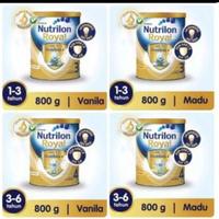 Gambar Nutrilon Royal 3/4 800Gr Asli 100% dari Dinar store10 undefined 1 Tokopedia