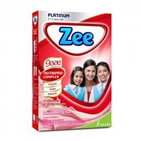 Gambar Zee Platinum 350gr Vanilla Delight/Strawberry Ice/Choco Rich dari wijayaao undefined 2 Tokopedia