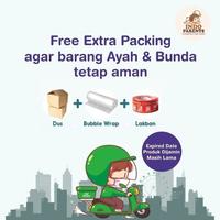 Gambar Nutribaby Royal 1 400 Gr Susu Bayi Nutricia Asli 100% dari Dinar store10 undefined 4 Tokopedia