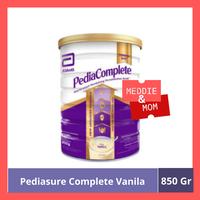 Gambar Pediasure Complete / Pediacomplete Vanila 850 Gr dari BABY PAY 2 undefined 1 Tokopedia