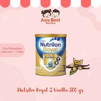 Gambar Nutrilon Royal 3 Vanila 800 Gr / Susu Pertumbuhan Anak Asli 100% dari Dinar store10 undefined 1 Tokopedia