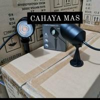 Gambar LAMPU TAMAN SOROT LED TANCAP COB 7WATT 220V OUTDOOR SPOT 7 W 7 WATT 7W - Tempel dari Cahaya Mas Electrindo undefined 1 Tokopedia