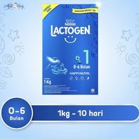 Gambar Lactogen 1. 1Kg Asli 100% dari Dinar store10 undefined 2 Tokopedia