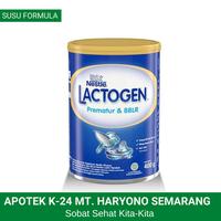 Gambar Lactogen Premature & Lbw Berat Badan Rendah 400 Gram Asli 100% dari Dinar store10 undefined 2 Tokopedia