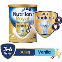Gambar Nutrilon Royal 4 Susu Pertumbuhan 800Gr Asli 100% dari Dinar store10 undefined 1 Tokopedia