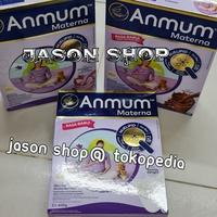 Gambar ABSOLUTE| Susu ibu hamil Anmum Materna isi 400 gram dari OVEROFFICIAL undefined 1 Tokopedia