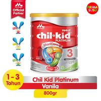 Gambar Chil Kid 3 Platinum 800 Gr Vanila, Madu Asli 100% dari Dinar store10 undefined 2 Tokopedia