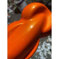 Gambar Cat Orange sunkish V2 Pu Gresik - 200ml dari warna2000 undefined 4 Tokopedia