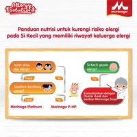 Gambar Morinaga Bmt Php 400G, Susu Formula Bayi 0-6 Bulan Asli 100% dari Dinar store10 undefined 2 Tokopedia