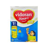 Gambar Susu Vidoran Xmart 1+ 900Gram Vanilla / Madu Asli 100% dari Dinar store10 undefined 2 Tokopedia